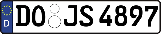 DO-JS4897