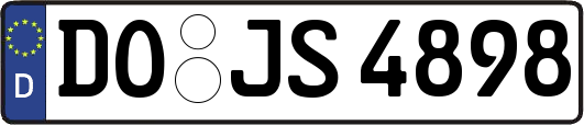 DO-JS4898