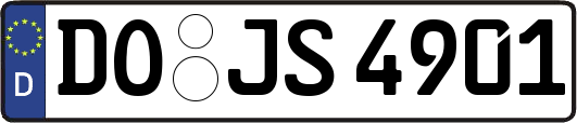 DO-JS4901