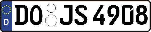 DO-JS4908