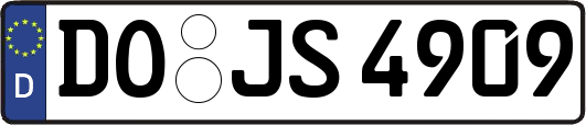DO-JS4909