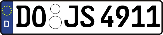 DO-JS4911