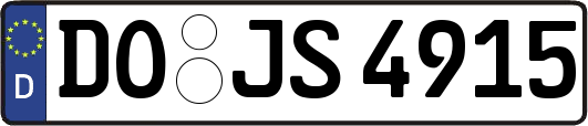 DO-JS4915