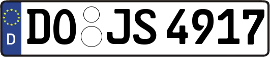 DO-JS4917