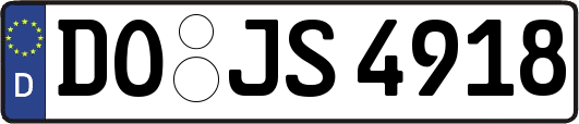 DO-JS4918