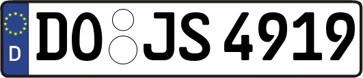 DO-JS4919