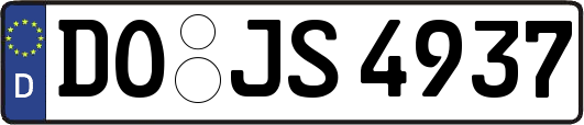 DO-JS4937