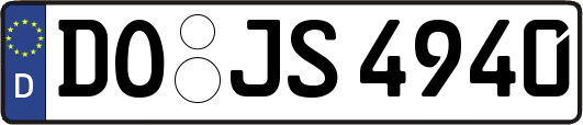 DO-JS4940