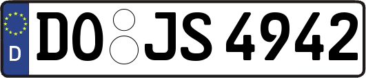 DO-JS4942