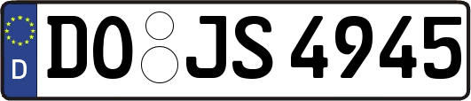 DO-JS4945