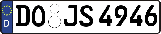 DO-JS4946