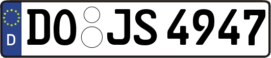 DO-JS4947