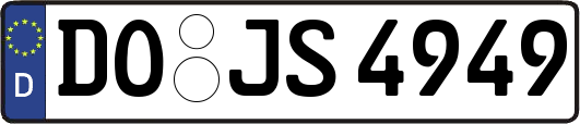 DO-JS4949