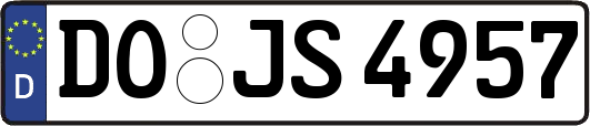 DO-JS4957