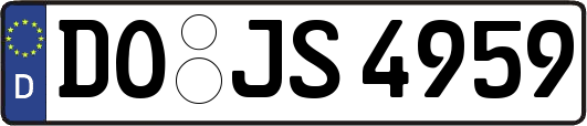 DO-JS4959