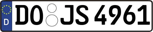 DO-JS4961