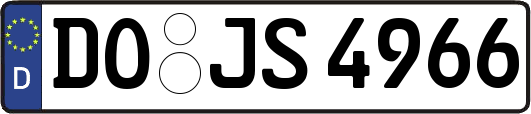 DO-JS4966