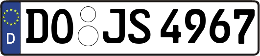 DO-JS4967
