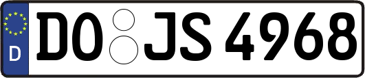 DO-JS4968