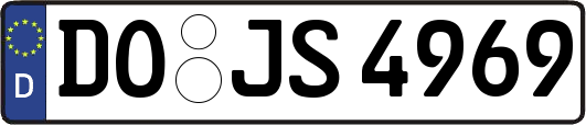 DO-JS4969