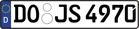 DO-JS4970