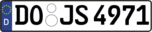 DO-JS4971