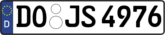 DO-JS4976
