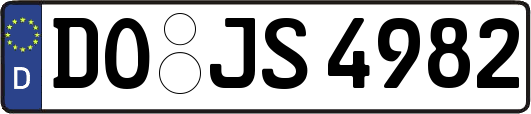 DO-JS4982