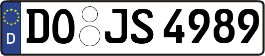DO-JS4989