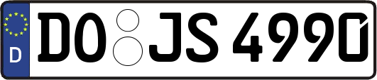 DO-JS4990