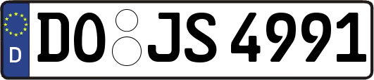 DO-JS4991