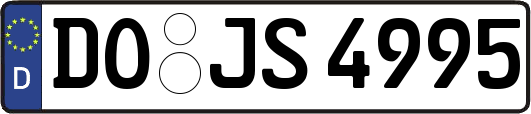 DO-JS4995