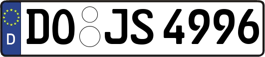 DO-JS4996