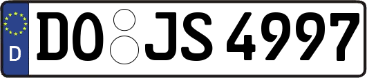 DO-JS4997