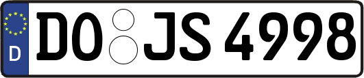 DO-JS4998