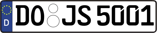 DO-JS5001