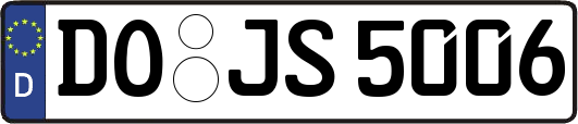 DO-JS5006