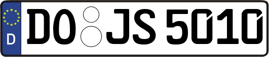 DO-JS5010