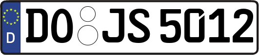DO-JS5012