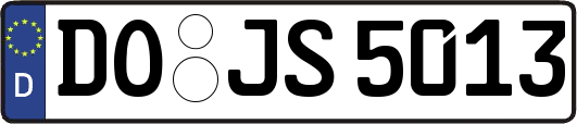 DO-JS5013
