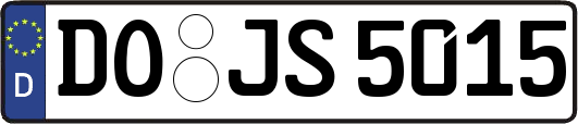 DO-JS5015