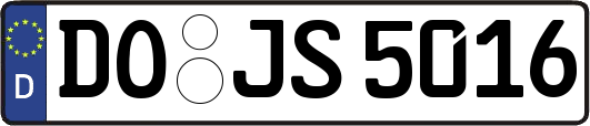 DO-JS5016
