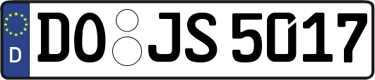 DO-JS5017