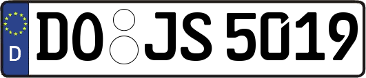 DO-JS5019