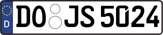DO-JS5024