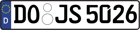 DO-JS5026