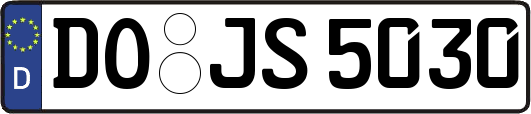 DO-JS5030