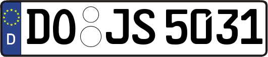 DO-JS5031