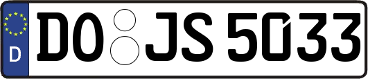 DO-JS5033