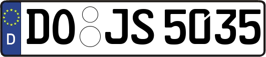DO-JS5035